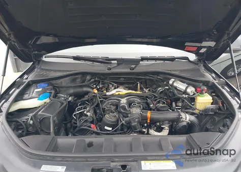 2013 Audi Q7 3.0 Tdi Premium z USA, uszkodzony, nr VIN WA1LMAFE8DD003019